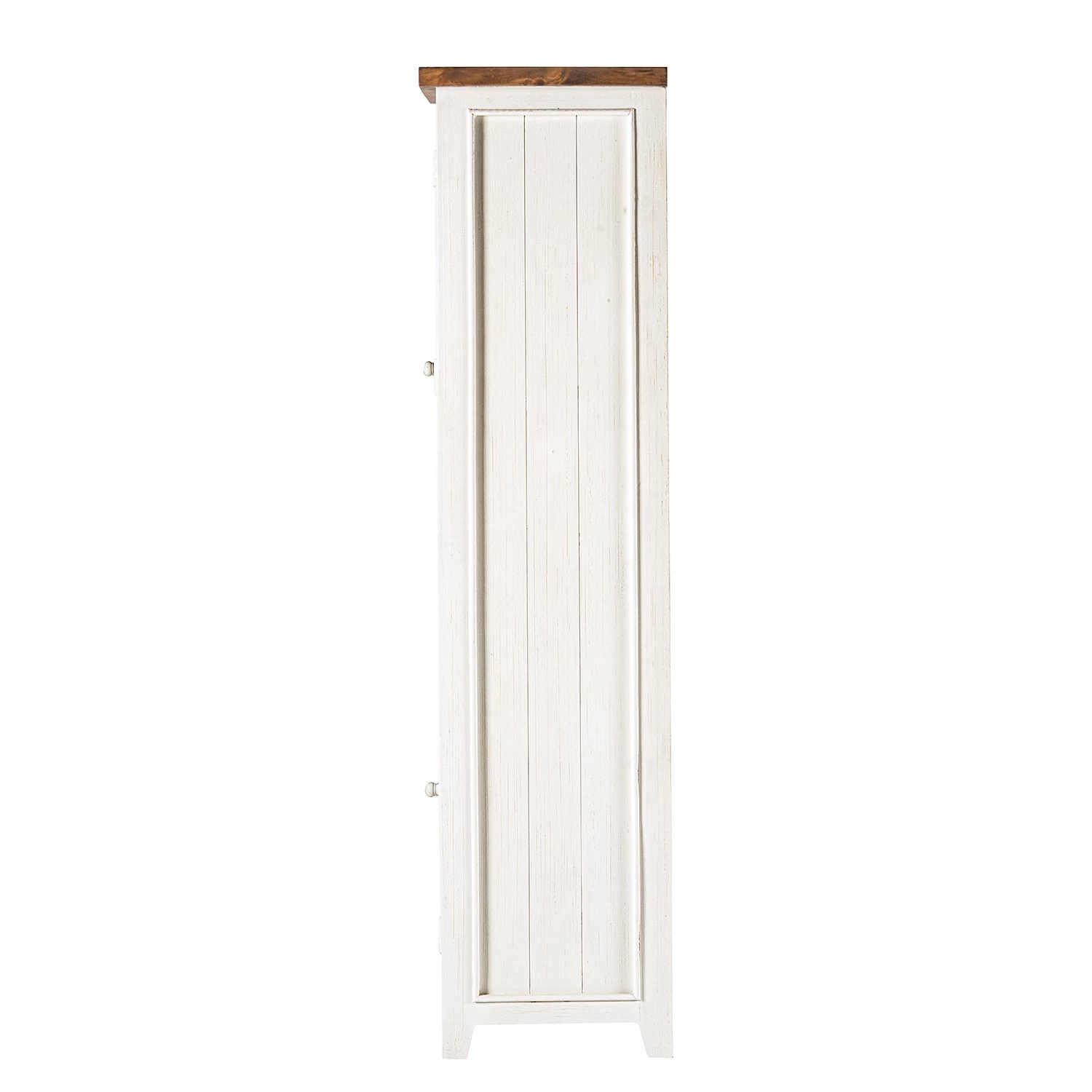 Maison Belfort Vitrine Balignton I - Blanc – Image 7