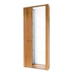 Naturoo Penderie d’entrée NatureStar - Hêtre