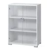 Armoire à dossiers Merit II - Blanc