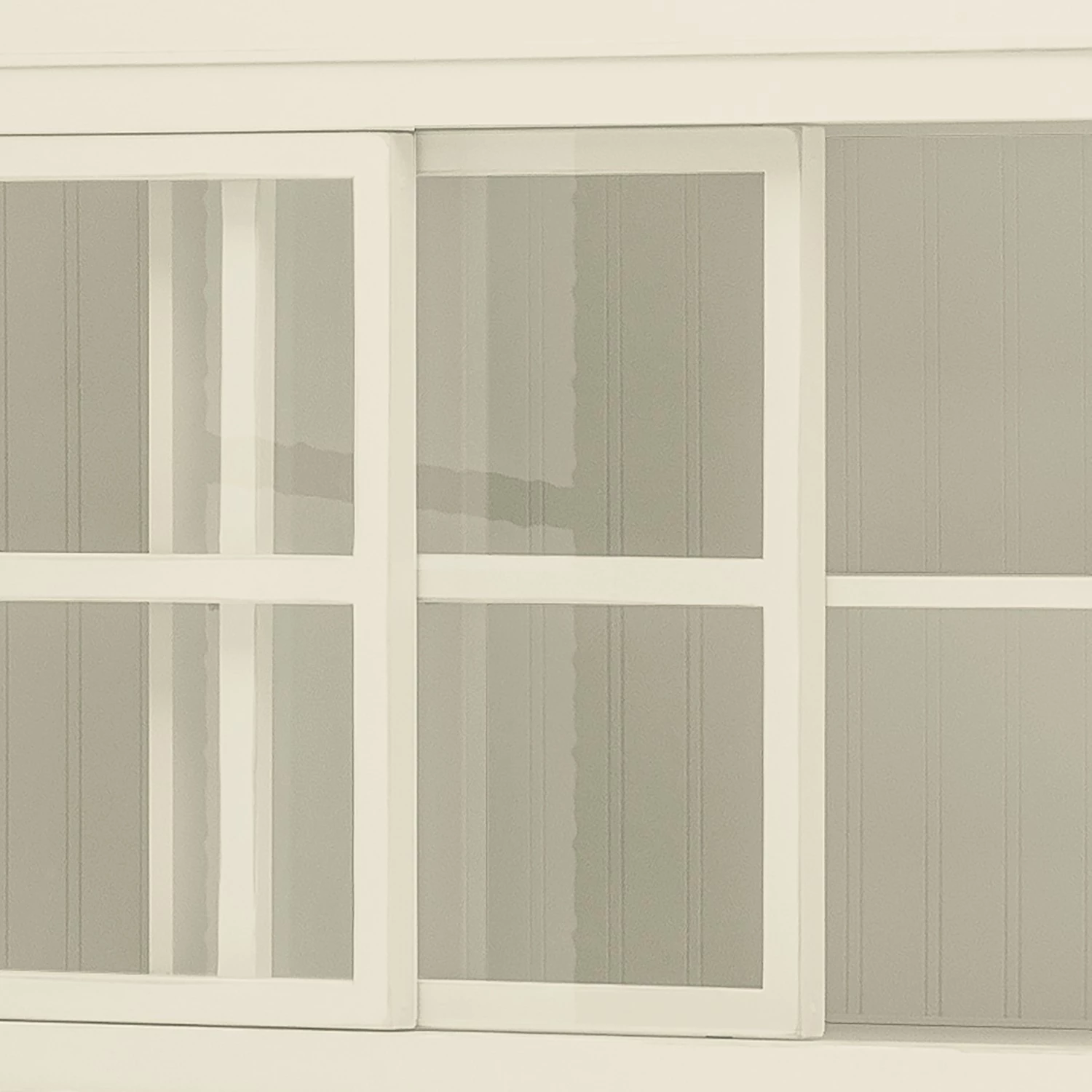 Maison Belfort Vitrine Azjana - Pin blanc verni – Image 8