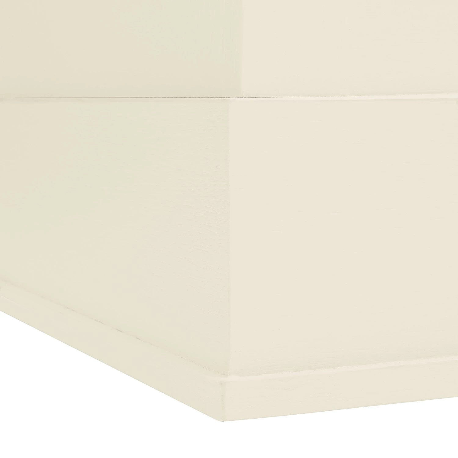 Maison Belfort Vitrine Azjana - Pin blanc verni – Image 9