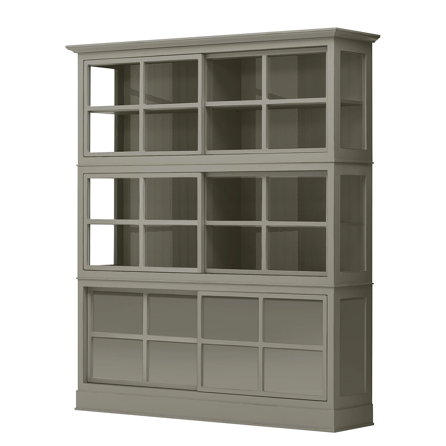 Maison Belfort Vitrine Azjana - Granit