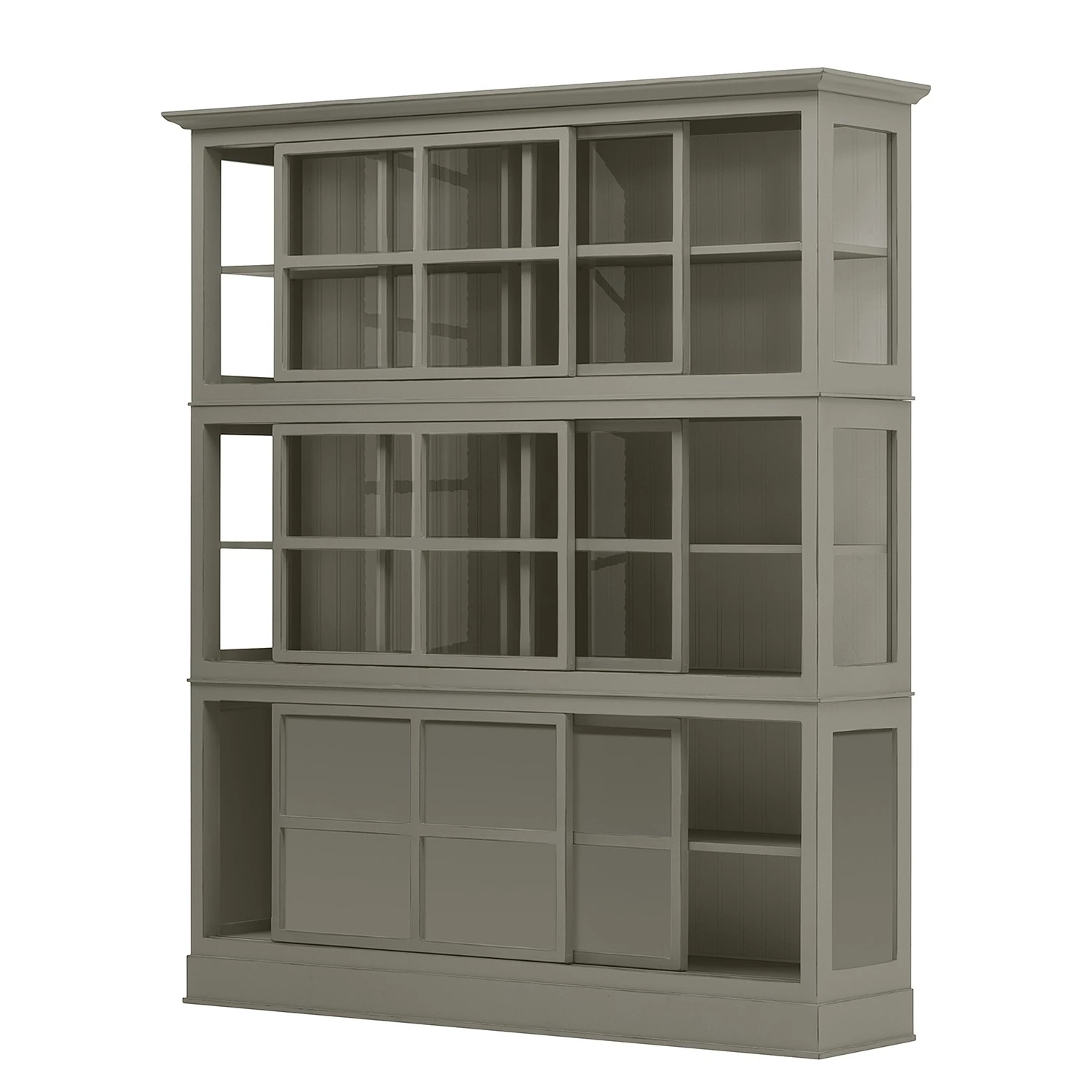 Maison Belfort Vitrine Azjana - Granit – Image 2