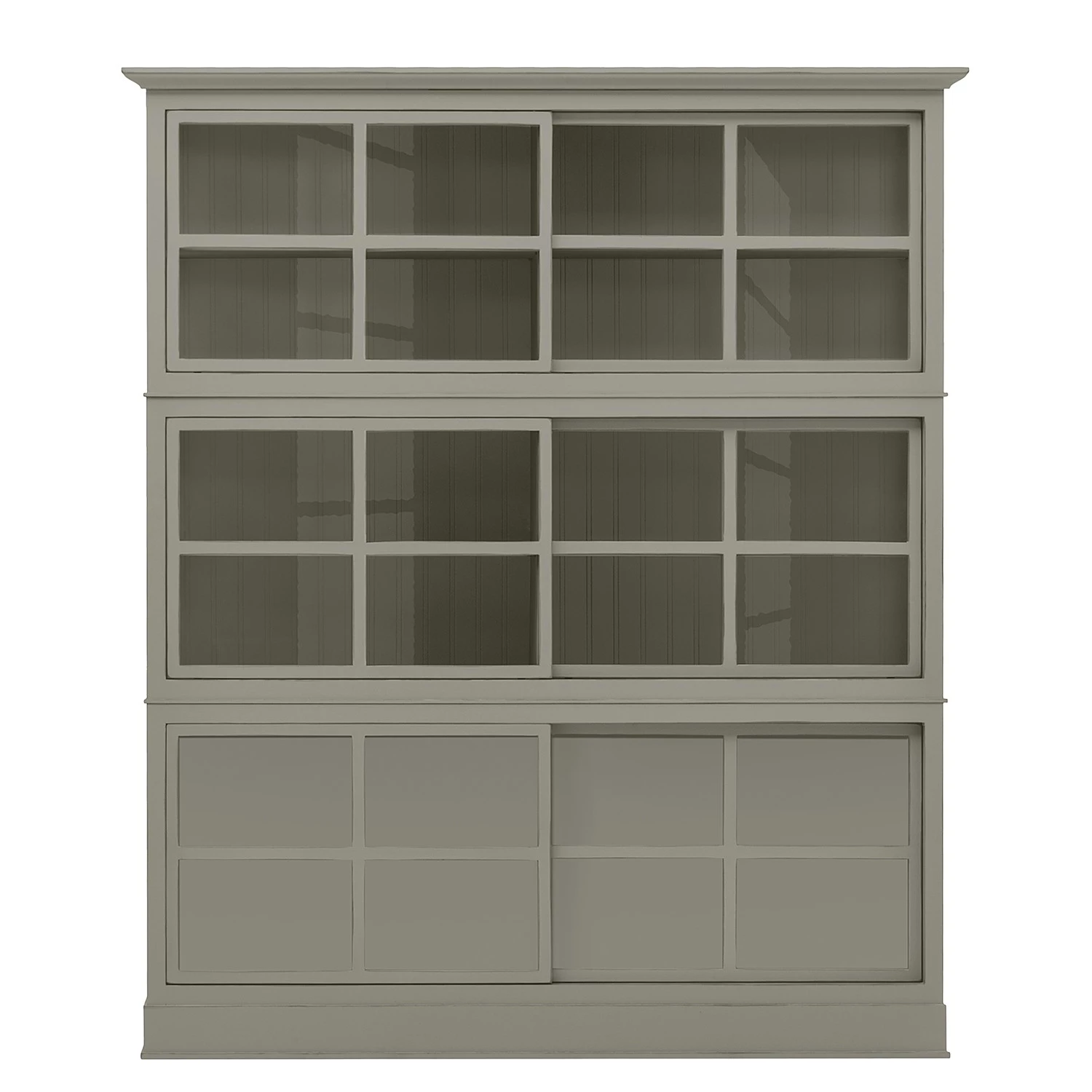 Maison Belfort Vitrine Azjana - Granit – Image 3