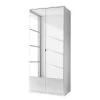 Wimex Armoire à portes battantes Vanity - Largeur 90 cm