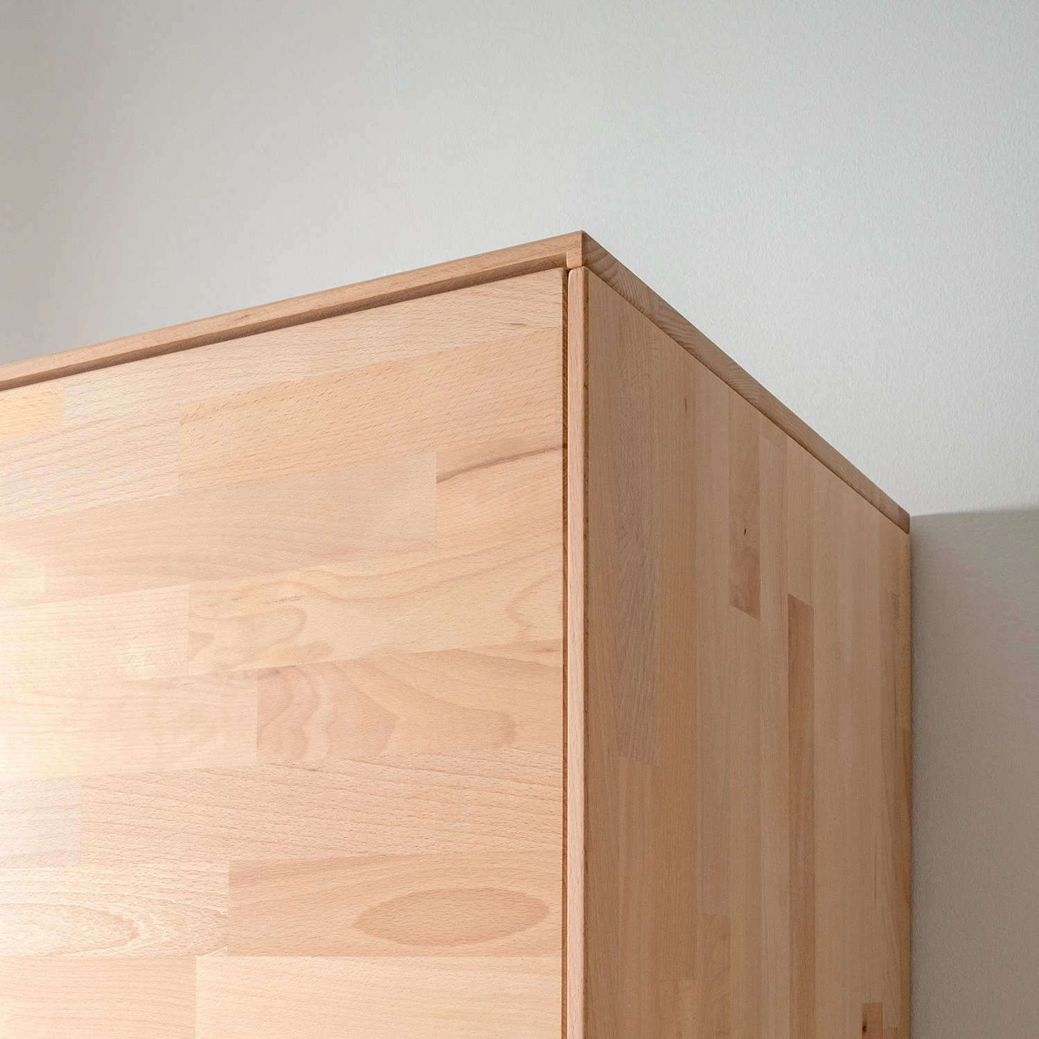 Mørteens Armoire Finsby - Hêtre massif – Image 14