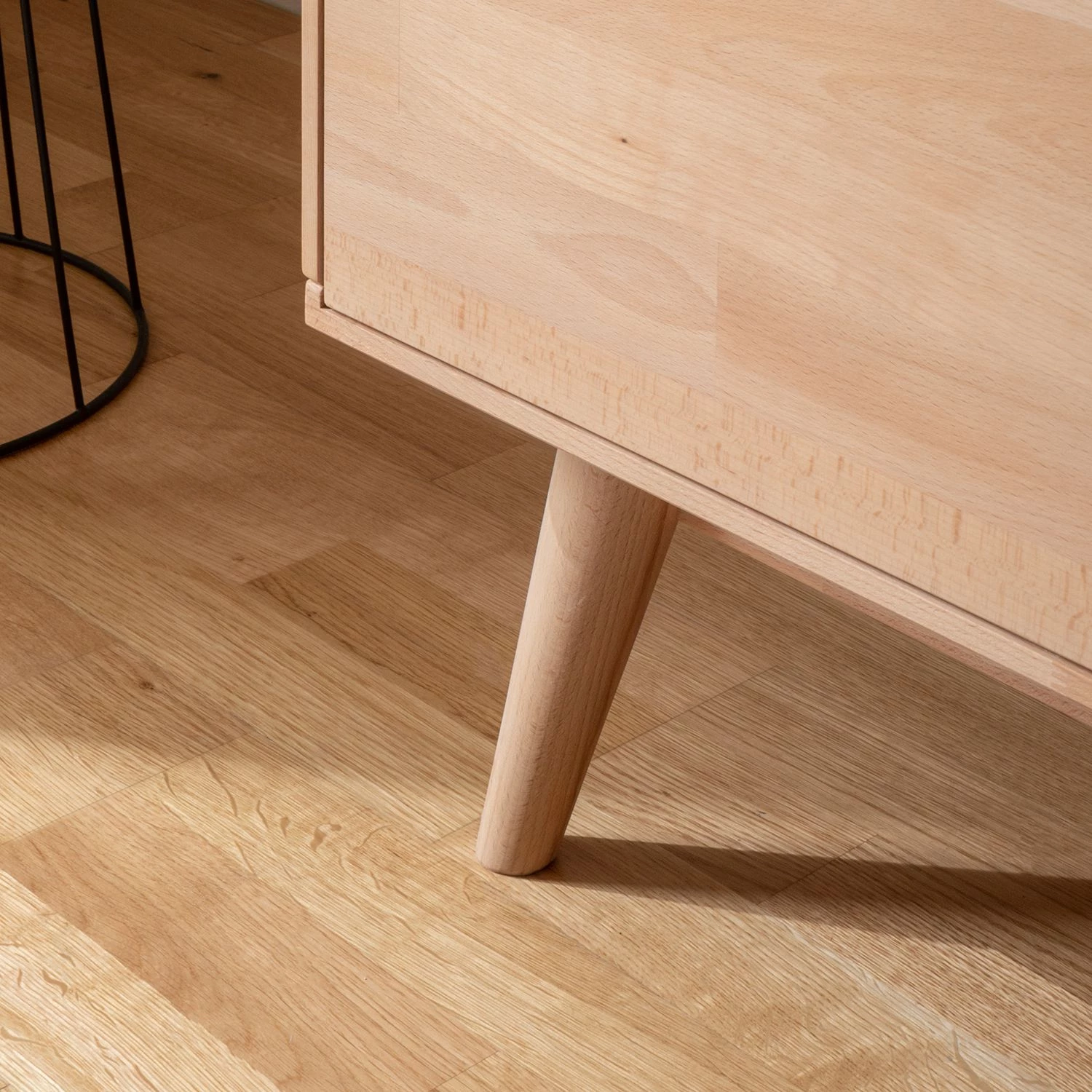 Mørteens Armoire Finsby - Hêtre massif – Image 15