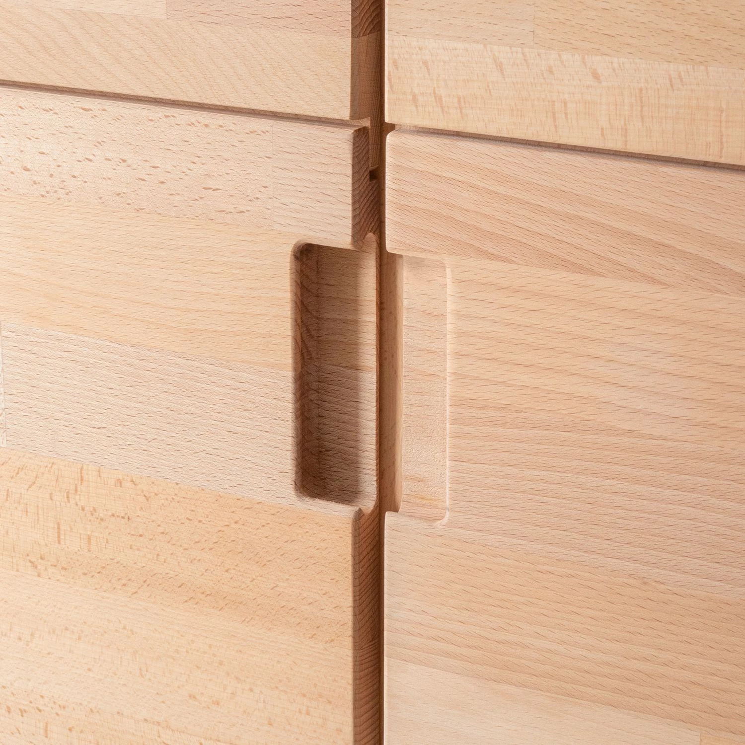 Mørteens Armoire Finsby - Hêtre massif – Image 20