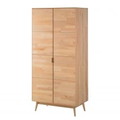 Mørteens Armoire Finsby - Hêtre massif