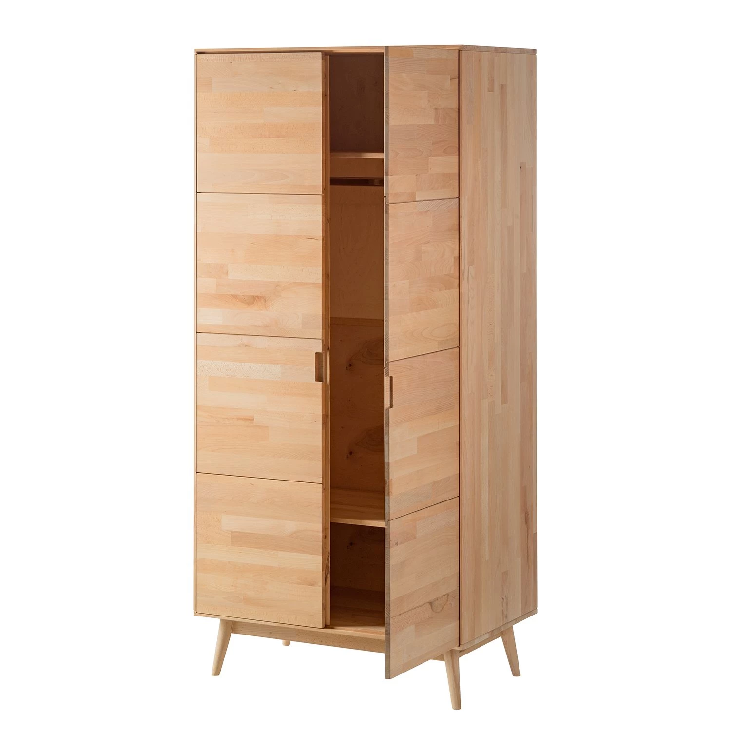 Mørteens Armoire Finsby - Hêtre massif – Image 9