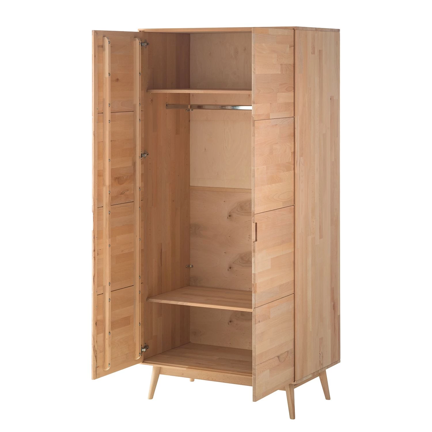 Mørteens Armoire Finsby - Hêtre massif – Image 10