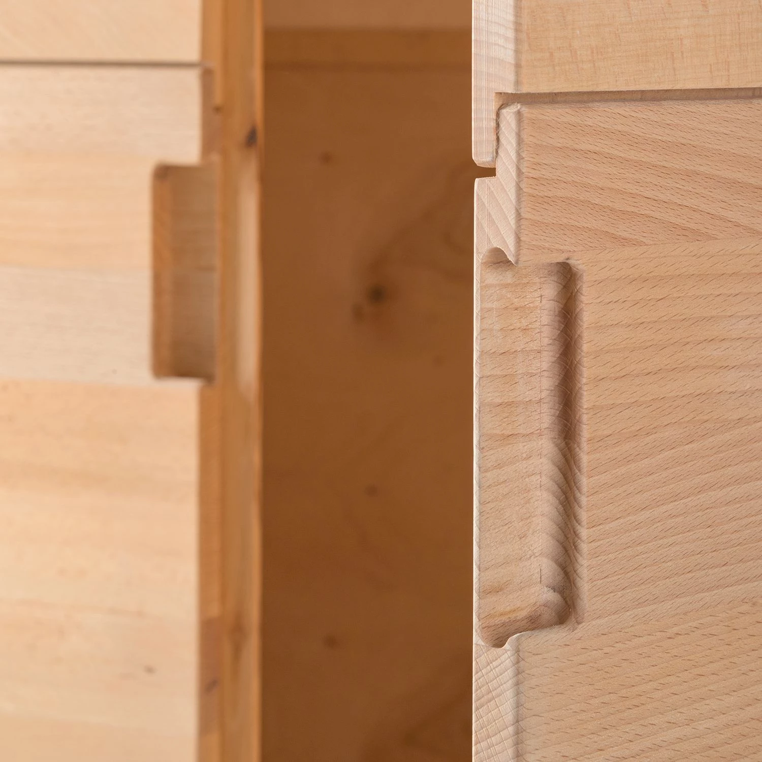 Mørteens Armoire Finsby - Hêtre massif – Image 11