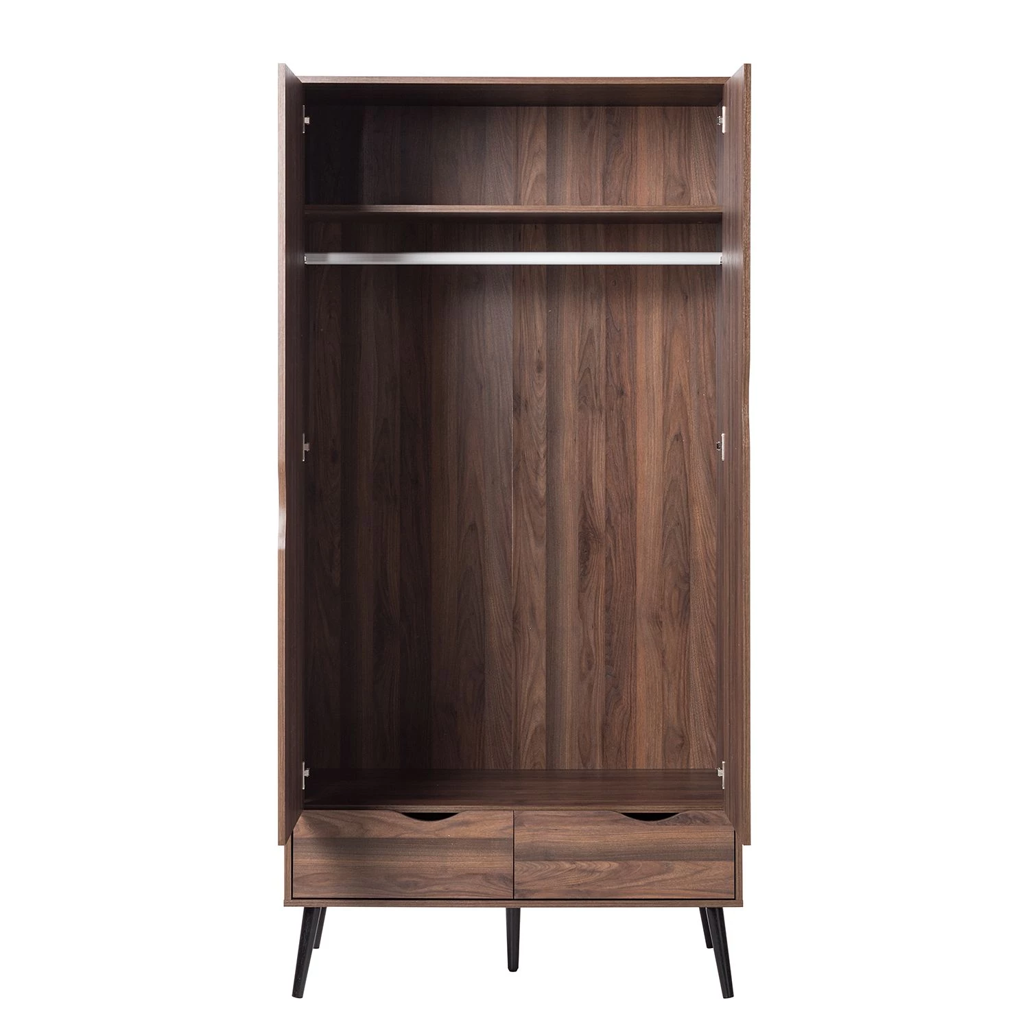Mørteens Armoire Gjora - Imitation noyer – Image 5