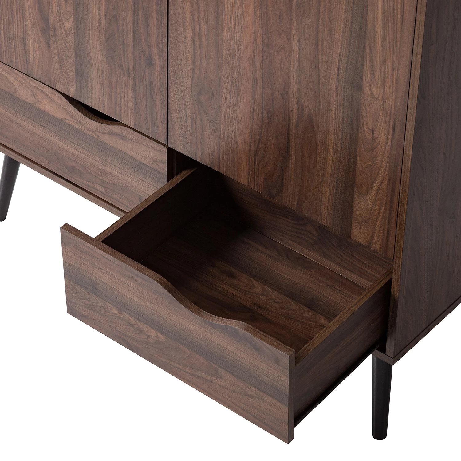 Mørteens Armoire Gjora - Imitation noyer – Image 9