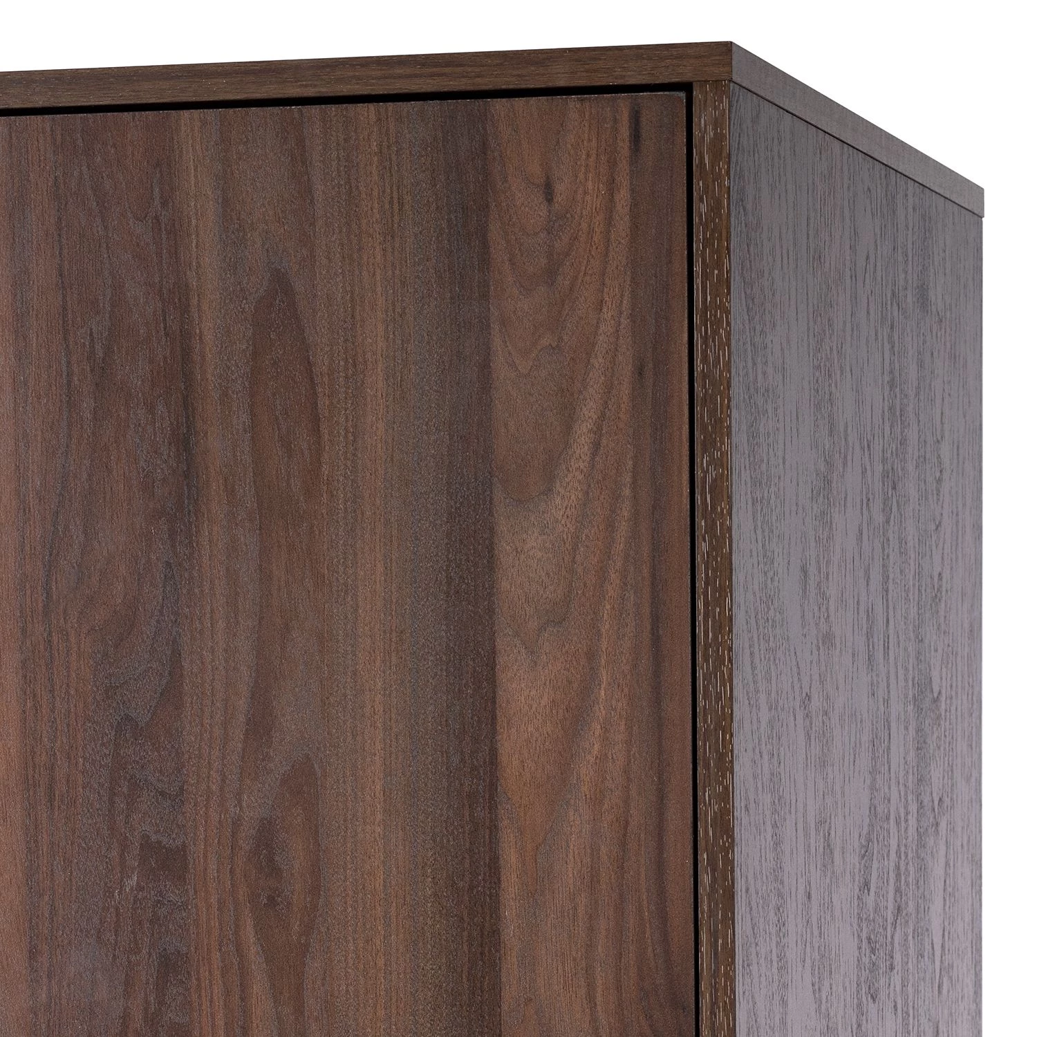 Mørteens Armoire Gjora - Imitation noyer – Image 10
