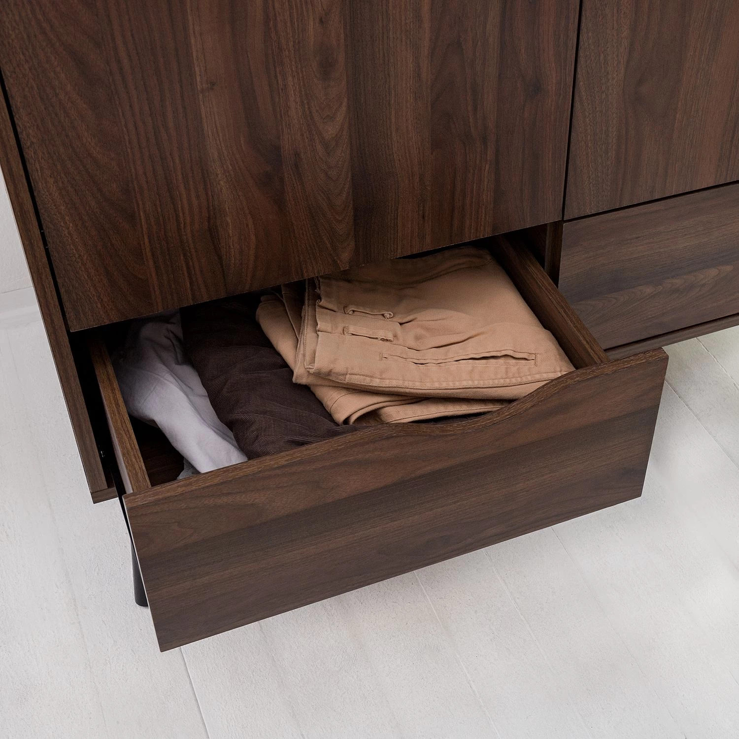 Mørteens Armoire Gjora - Imitation noyer – Image 14