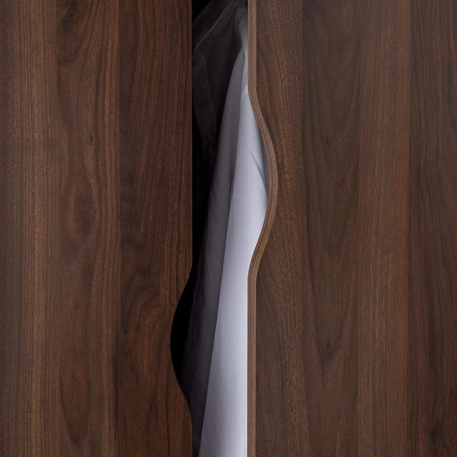 Mørteens Armoire Gjora - Imitation noyer – Image 18