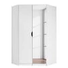 Rauch Blue Armoire Freiham - Blanc alpin - 1