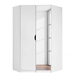 Rauch Blue Armoire Freiham - Blanc alpin - 1