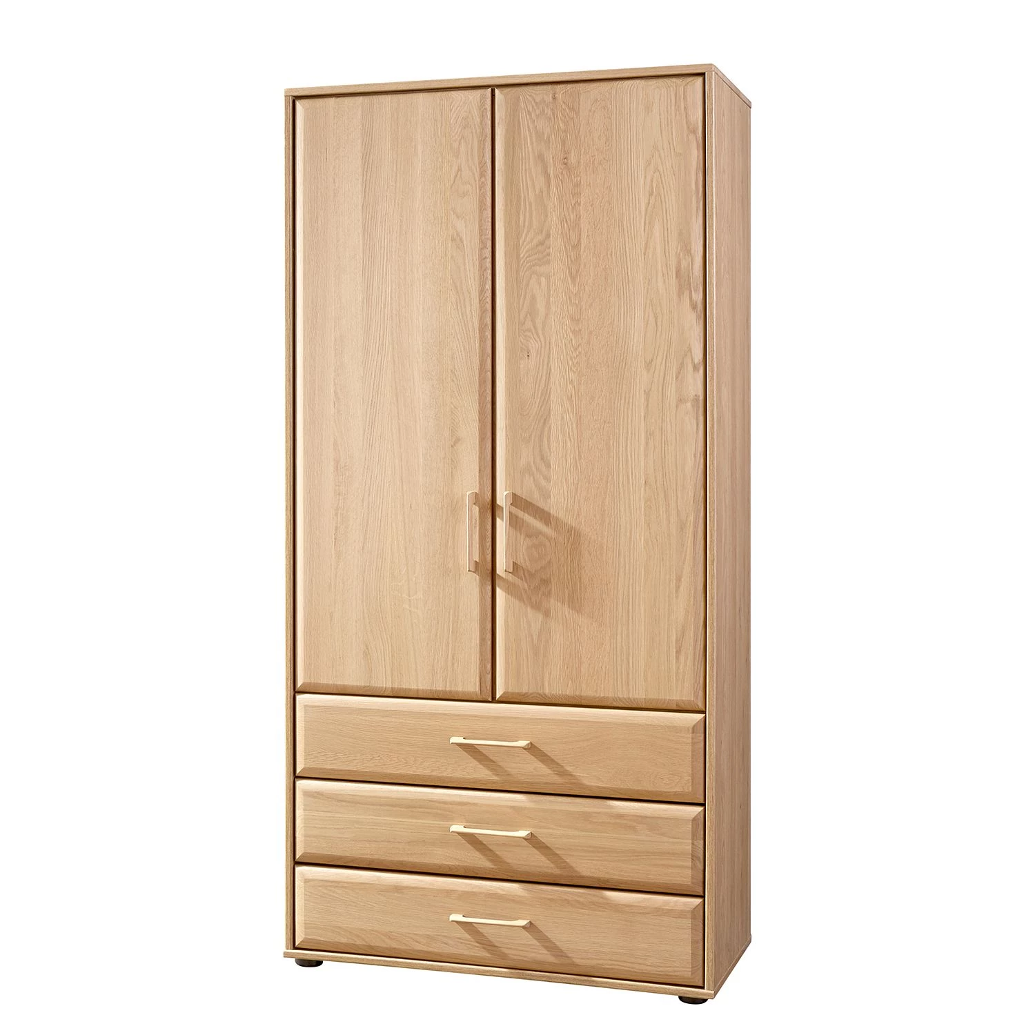 Wiemann Armoire à portes Lido