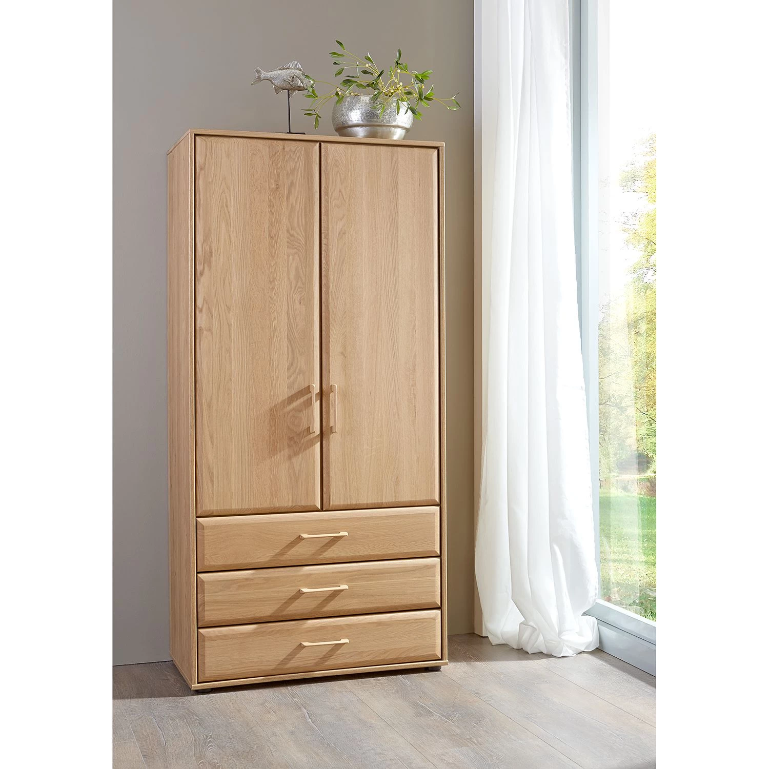 Wiemann Armoire à portes Lido – Image 3