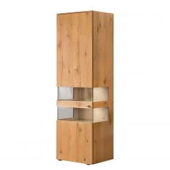 GWINNER Vitrine Anzio II - Butoir à gauche