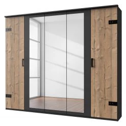 Wimex Armoire Stockholm