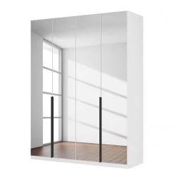 Armoire SKØP reflect - Hauteur : 236 cm - Largeur : 181 cm - Basic