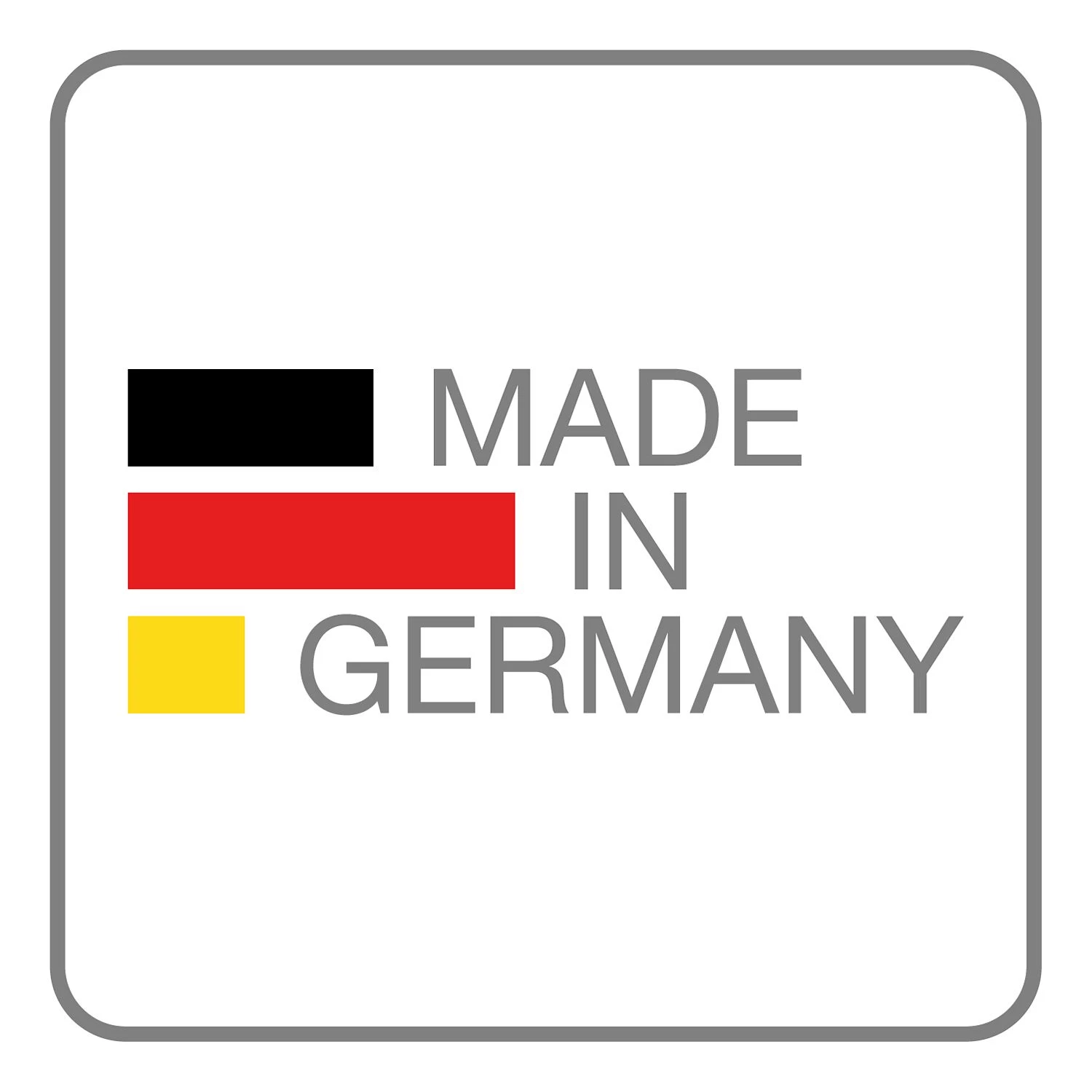 Maja Möbel Meuble murale Shino I - Verre blanc / Imitation chêne de Riviera - Largeur : 180 cm – Image 4