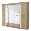 Loftscape Armoire Tromoy - Marron