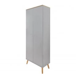Tenzo Armoire d’entrée Dot - Gris