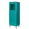 Tenzo Vitrine Malibu I - Turquoise