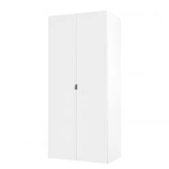 Now! by hülsta Complément d’armoire hülsta now basic II - Blanc