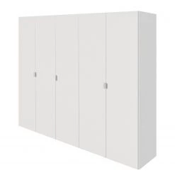Now! by hülsta Armoire hülsta now basic - Blanc - 5