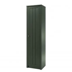 Ridgevalley Armoire Beauville I - Vert mousse / Doré