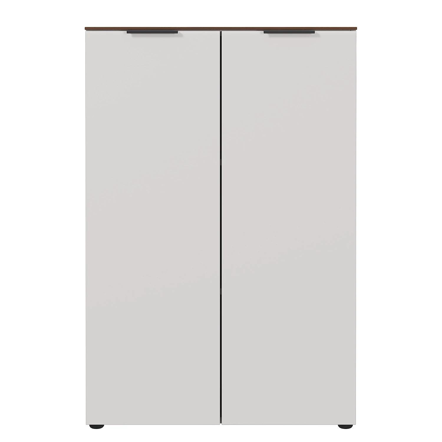 Germania Armoire de bureau Ancona I - Cachemire / Imitation noyer â Image 3