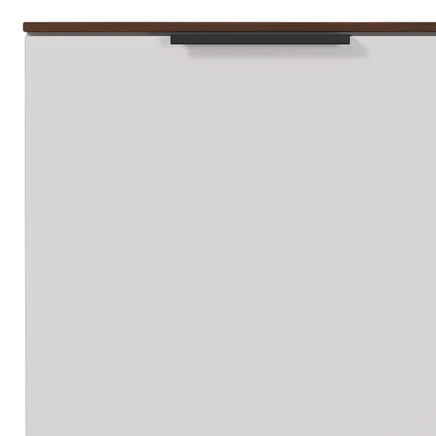 Germania Armoire de bureau Ancona I - Cachemire / Imitation noyer â Image 5