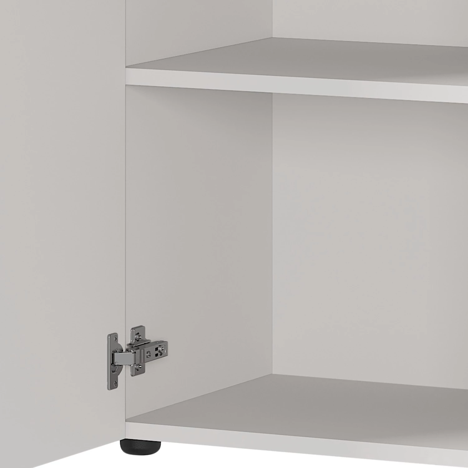 Germania Armoire de bureau Ancona I - Cachemire / Imitation noyer â Image 6