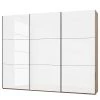 Armoire à portes coulissantes L.36D I