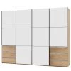Armoire à portes coulissantes L. 36D IV