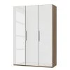 Fresh to go Armoire Level 36 D I - Hauteur : 236 cm - Largeur : 150 cm