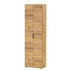 Germania Armoire d’entrée Fremont - Imitation chêne de Navarre