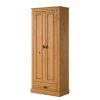 Maison Belfort Armoire Neely - Pin massif - Pin