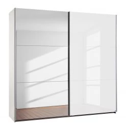 Rauch Blue Armoire à portes coulissantes Halle