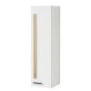 Red Living Armoire murale Parolin - Blanc