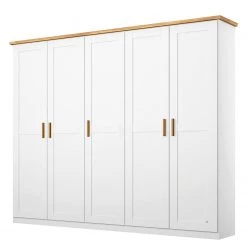 Rauch Orange Armoire Fargo - 5