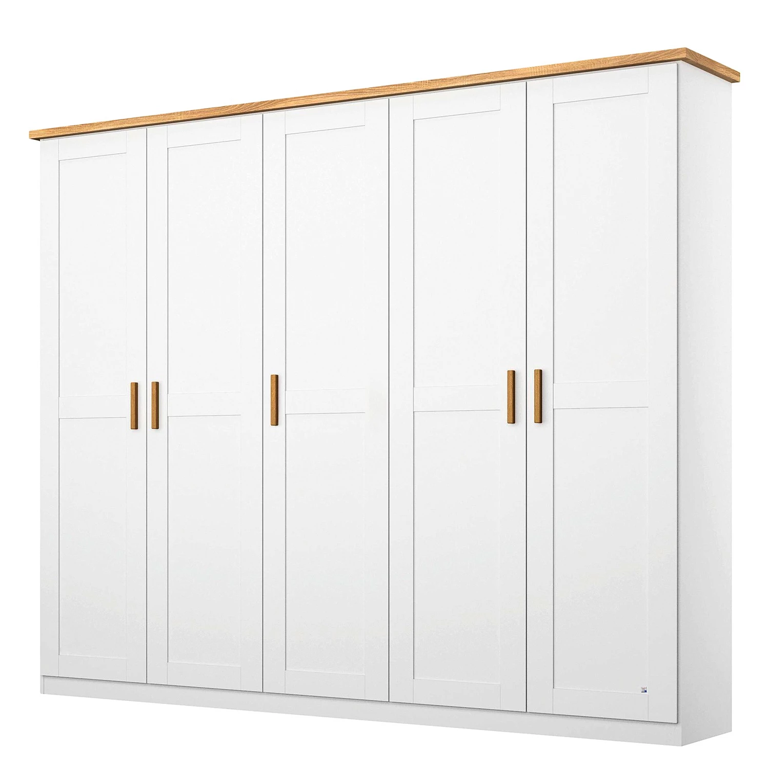 Rauch Orange Armoire Fargo - 5