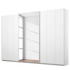 Rauch Orange Armoire à portes coulissantes Fargo - Largeur : 271 cm