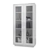 LC Spa Vitrine Ice - Blanc brillant