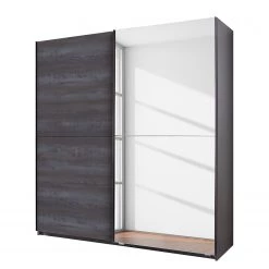 Wimex Armoire à portes coulissantes Herne - Largeur : 135 cm
